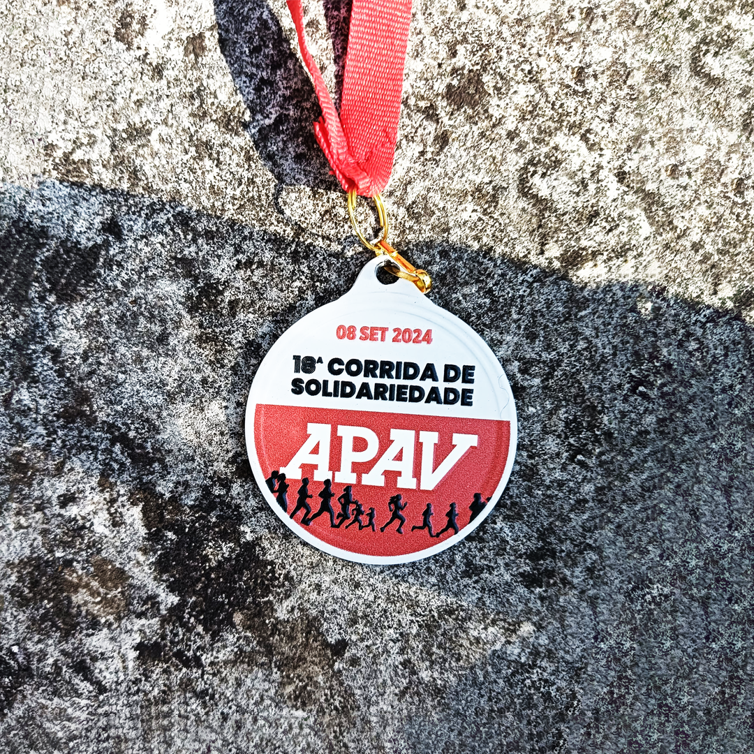 Corrida APAV 2024