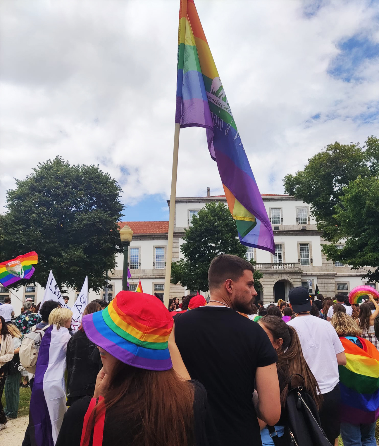 Marcha Porto 2022 05