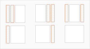 Colum Layouts